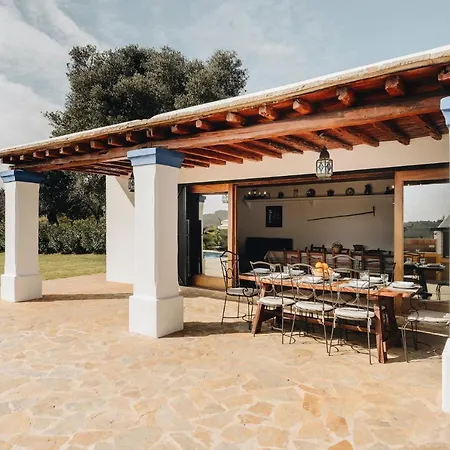 Ibiza Yoga Weeks Bed & Breakfast *