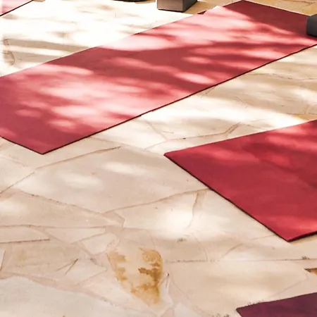 Ibiza Yoga Weeks Bed & Breakfast *
