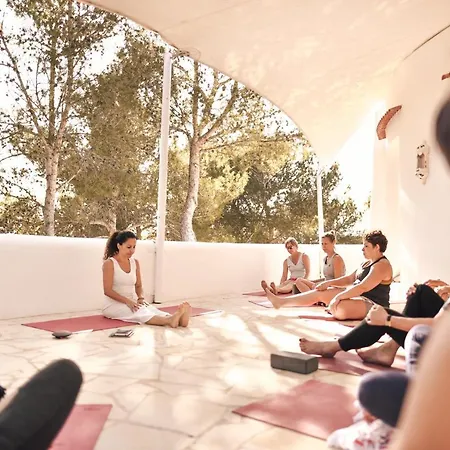 Ibiza Yoga Weeks * Santa Eularia des Riu