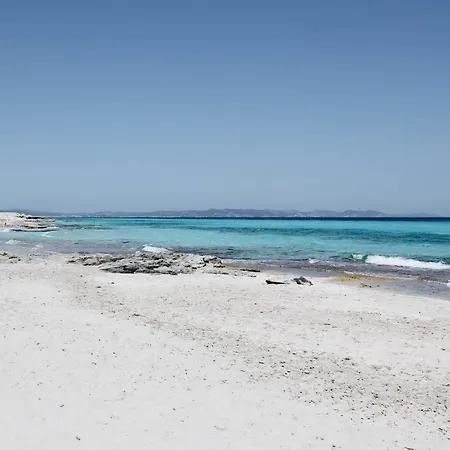 Ibiza Yoga Weeks * Santa Eularia des Riu