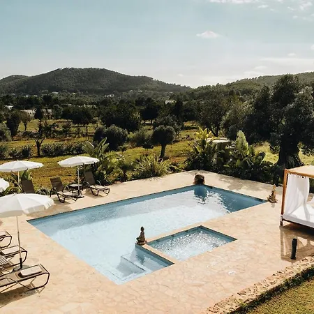 Ibiza Yoga Weeks