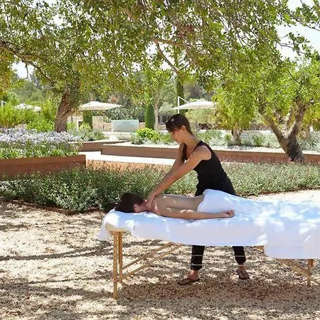 Couette-café Ibiza Yoga Weeks