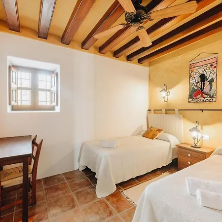 Bed & Breakfast Ibiza Yoga Weeks