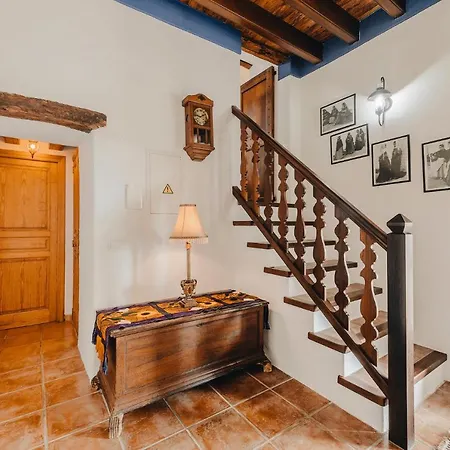 Ibiza Yoga Weeks Bed & Breakfast
