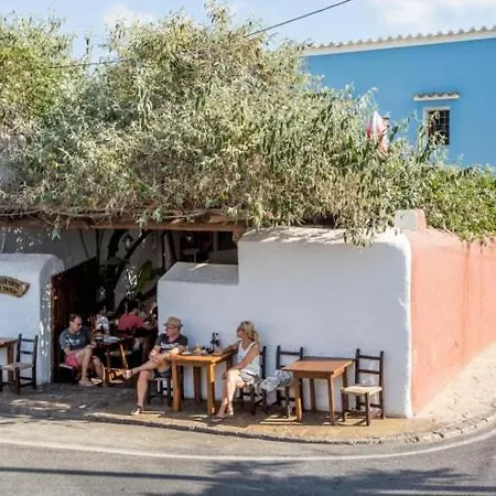 Bed & Breakfast Ibiza Yoga Weeks Santa Eularia des Riu