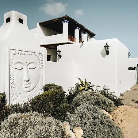 Ibiza Yoga Weeks