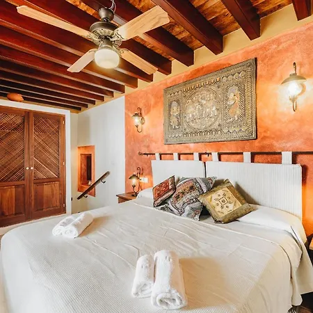 Ibiza Yoga Weeks Bed & Breakfast Santa Eularia des Riu